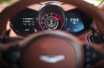 Aston Martin DBS Superleggera 2018 года (UK)